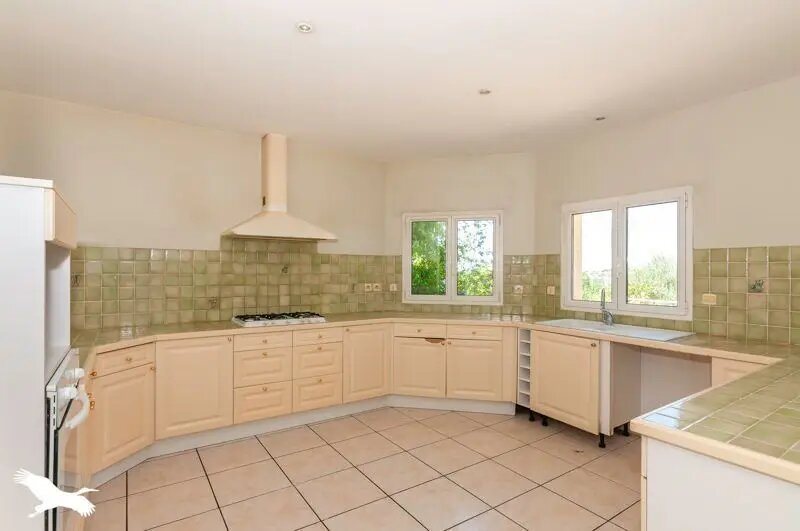 Maison à vendre, 155m², Balaruc-le-Vieux