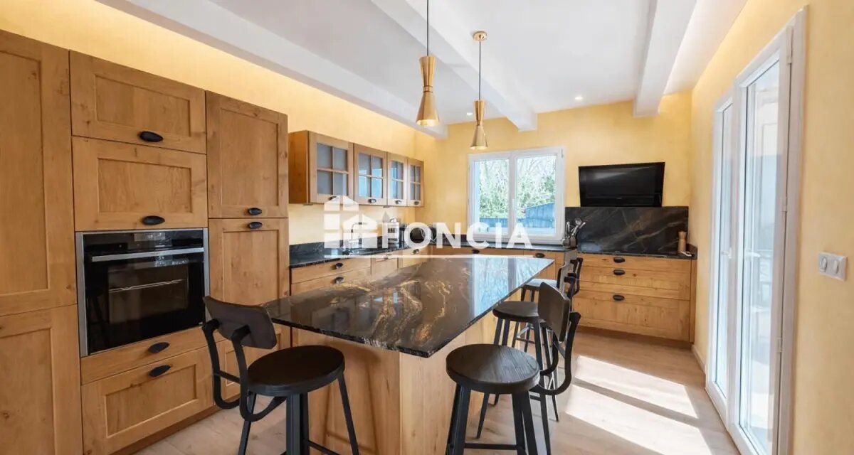 Maison à vendre, 134m², Teyran