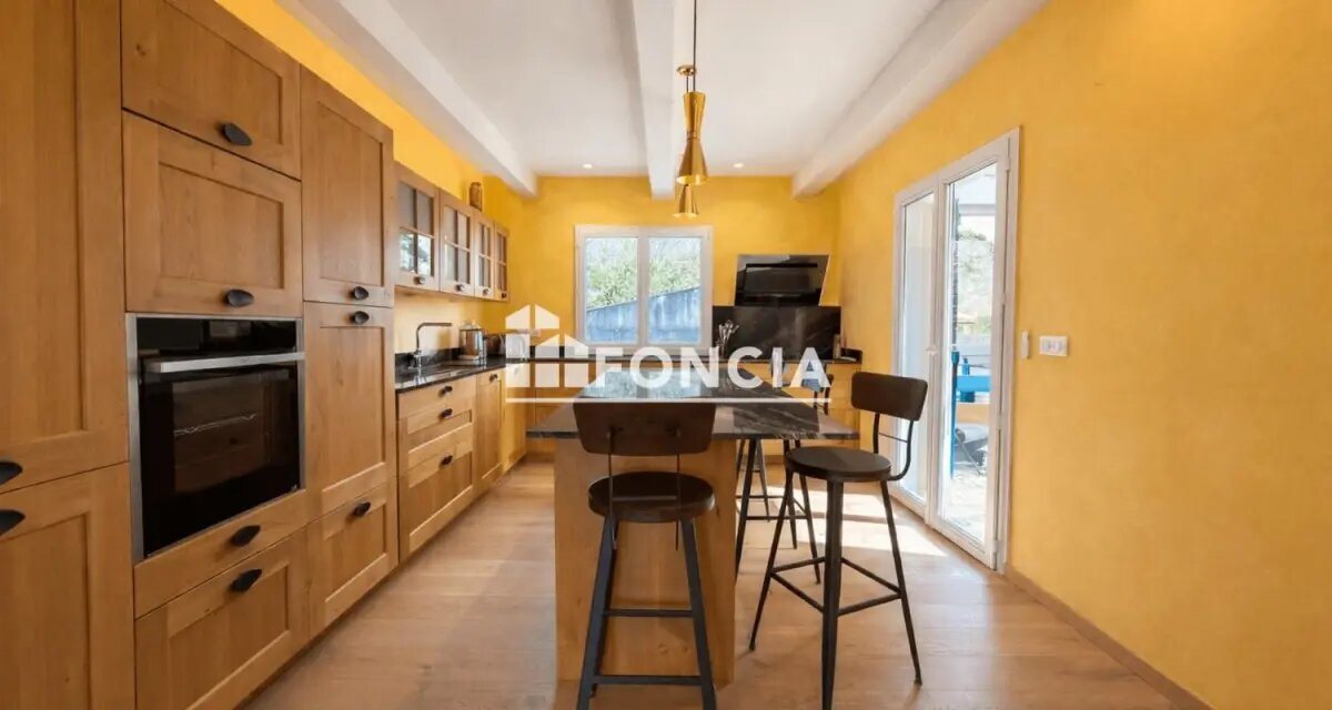 Maison à vendre, 134m², Teyran