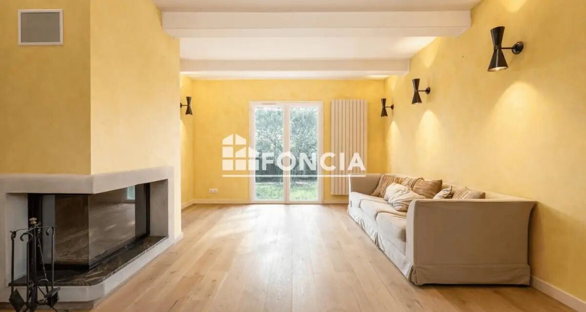 Maison à vendre, 134m², Teyran