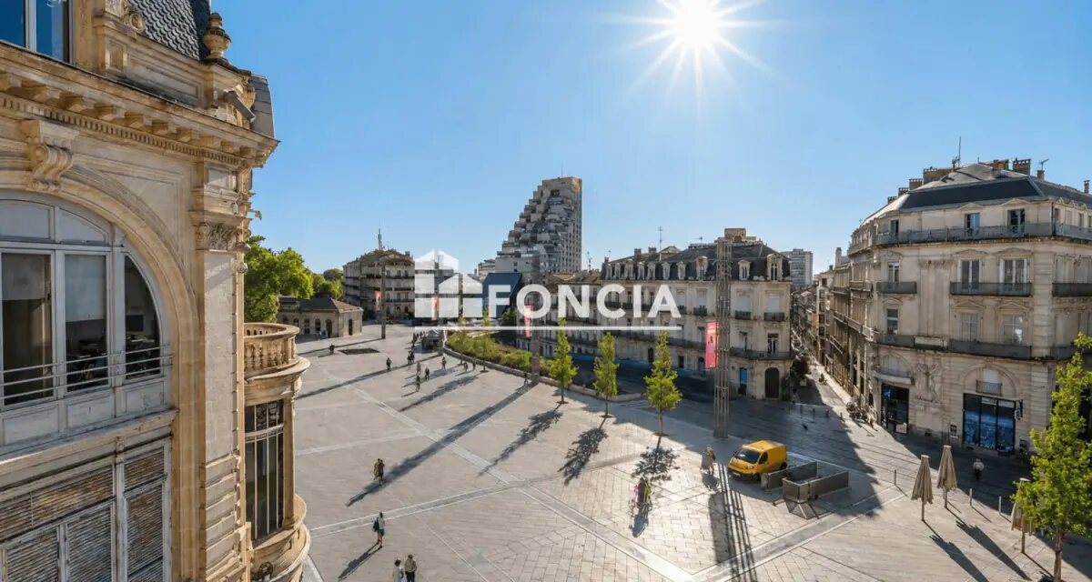 Appartement à vendre, 137m², Montpellier