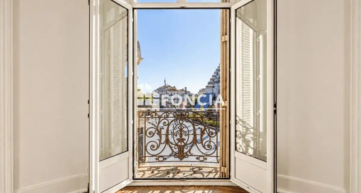 Appartement à vendre, 137m², Montpellier