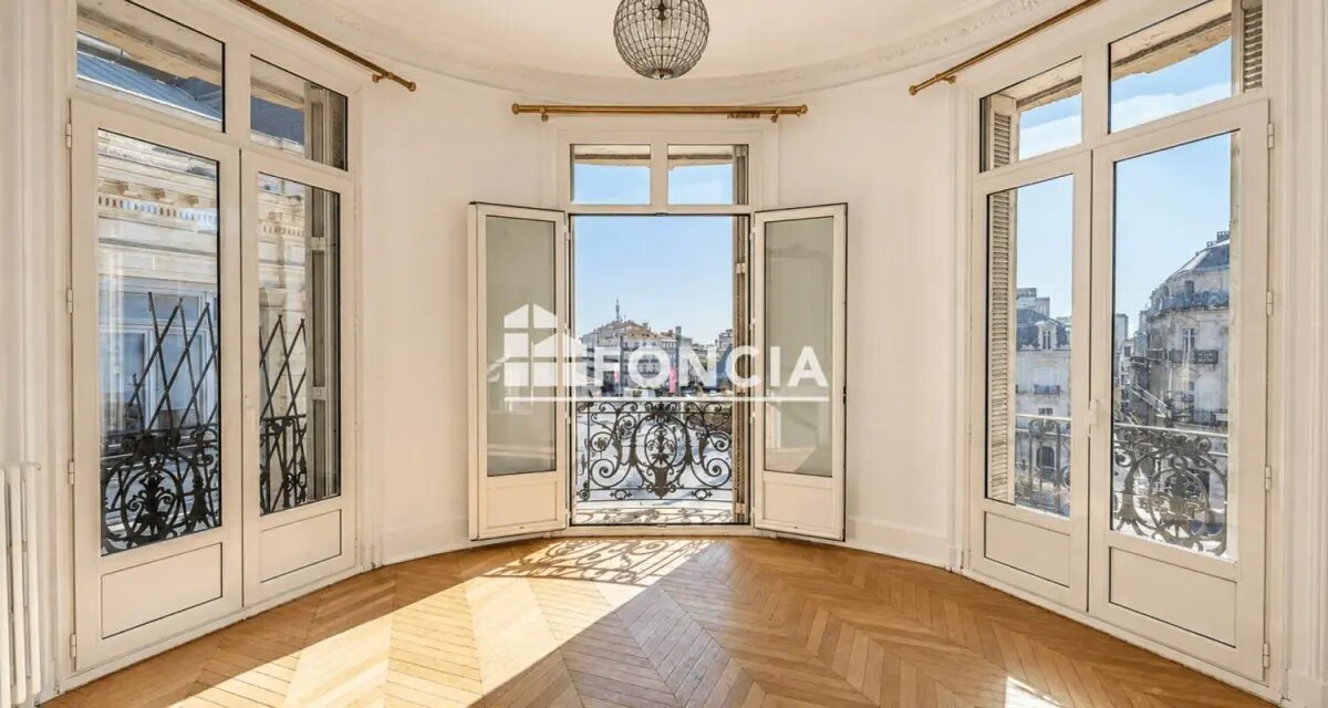 Appartement à vendre, 137m², Montpellier