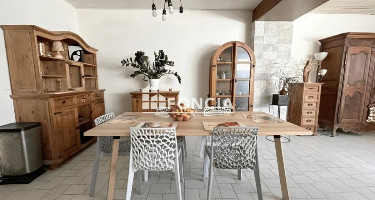 Maison à vendre, 172m², Mauguio