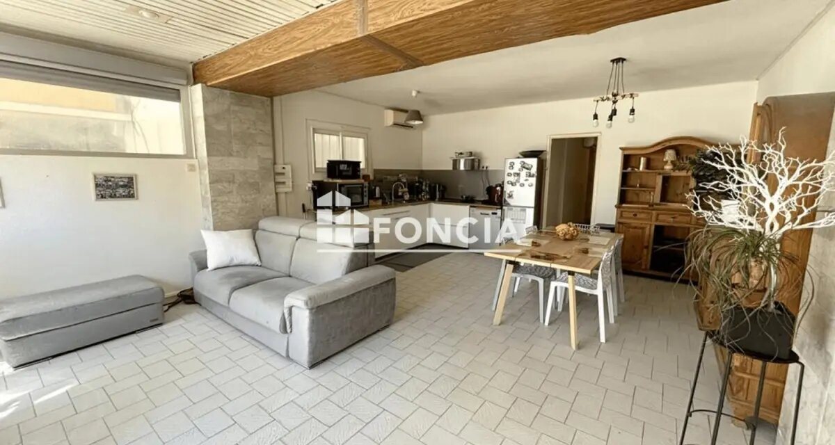 Maison à vendre, 172m², Mauguio