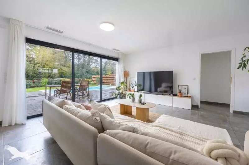 Maison à vendre, 148m², Saubrigues