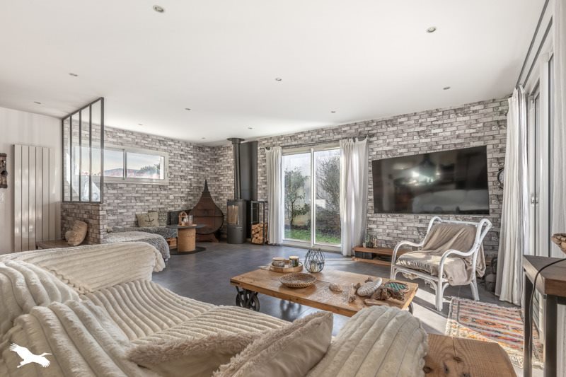 Maison à vendre, 135m², Arès