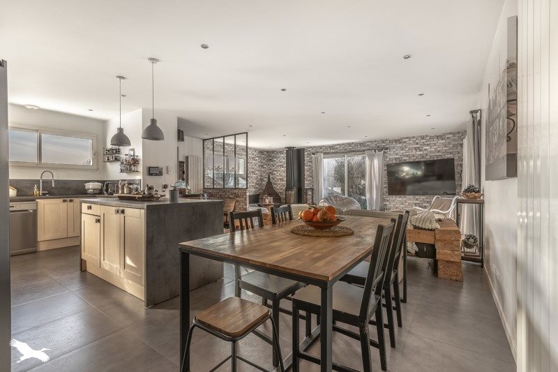 Maison à vendre, 135m², Arès