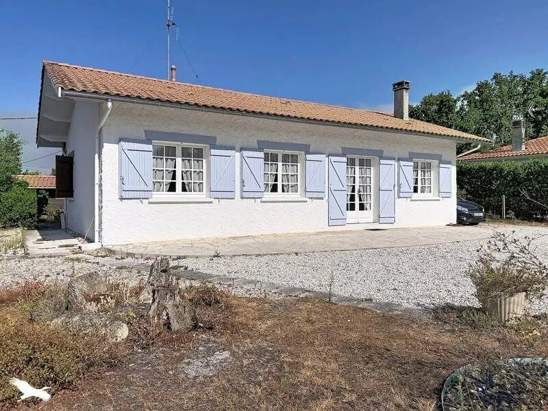 Maison à vendre, 96m², Arès