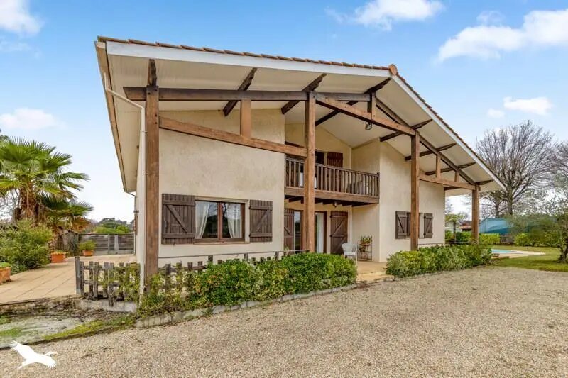 Maison à vendre, 180m², Lège-Cap-Ferret