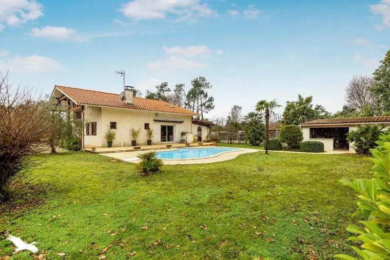 Maison à vendre, 180m², Lège-Cap-Ferret