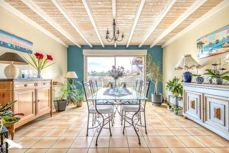 Maison à vendre, 180m², Lège-Cap-Ferret