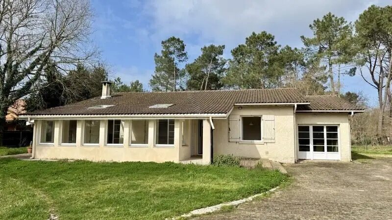 Maison à vendre, 100m², Lège-Cap-Ferret