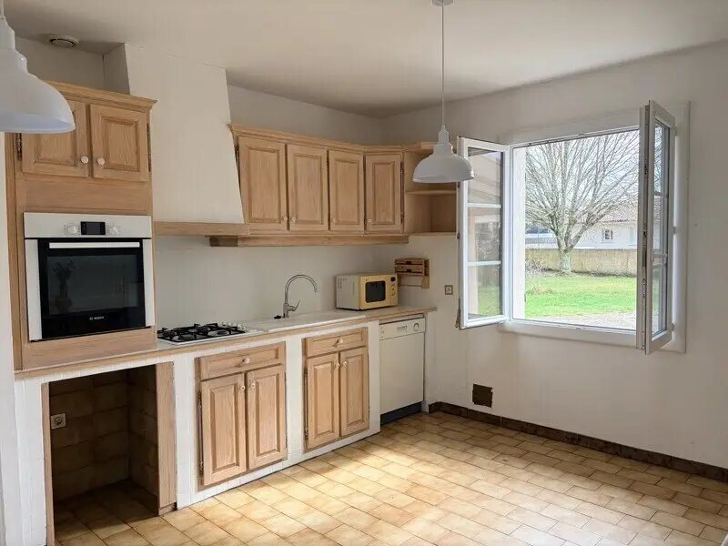 Maison à vendre, 100m², Lège-Cap-Ferret