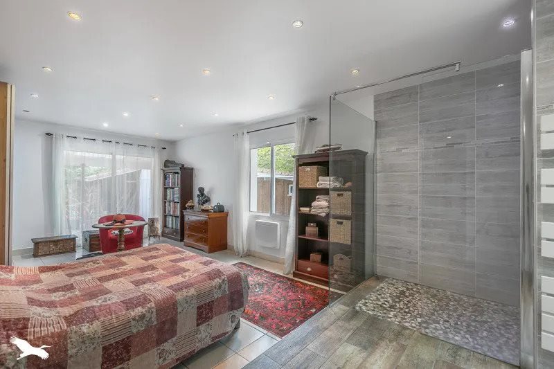 Maison à vendre, 230m², Arès