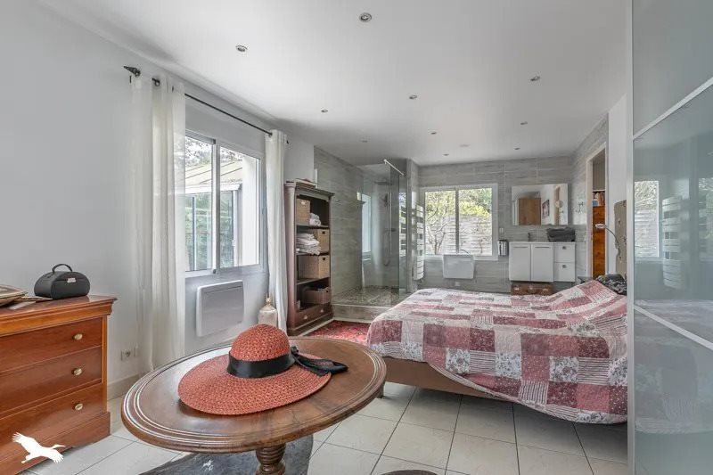 Maison à vendre, 230m², Arès