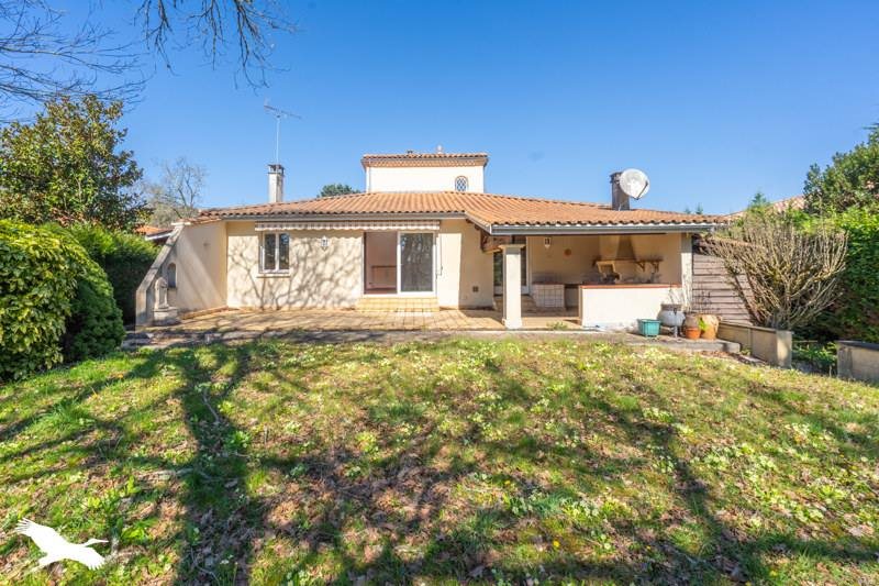 Maison à vendre, 157m², Léognan