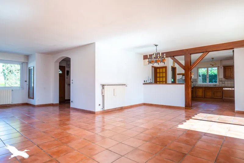 Maison à vendre, 157m², Léognan