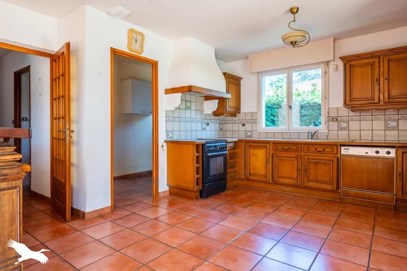 Maison à vendre, 157m², Léognan