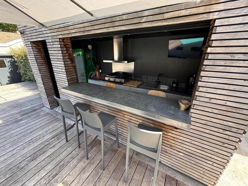 Maison à vendre, 166m², Léognan