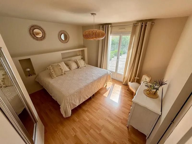 Maison à vendre, 166m², Léognan