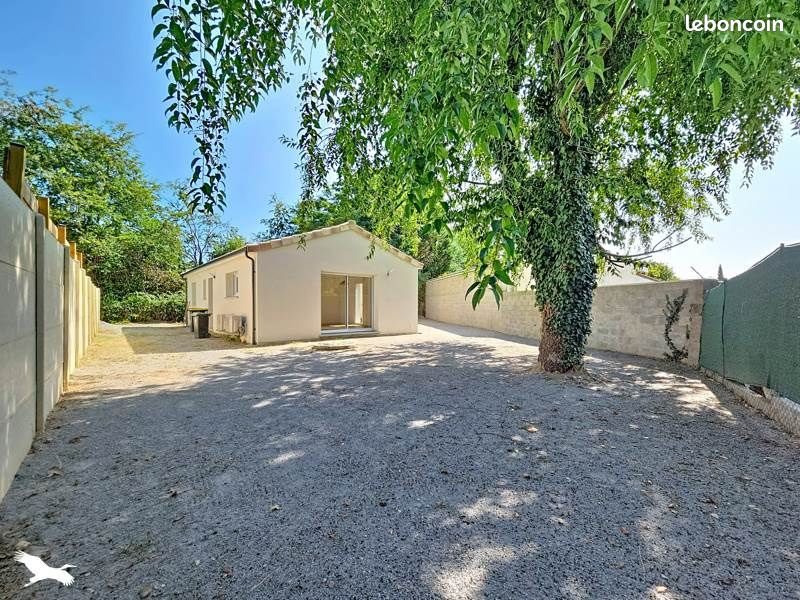 Maison à vendre, 83m², Saint-Médard-d'Eyrans