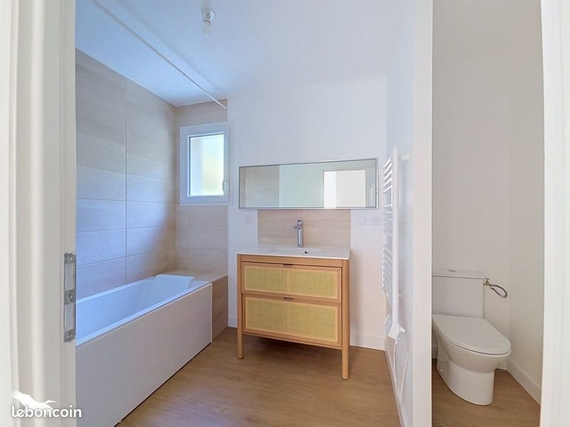 Maison à vendre, 83m², Saint-Médard-d'Eyrans