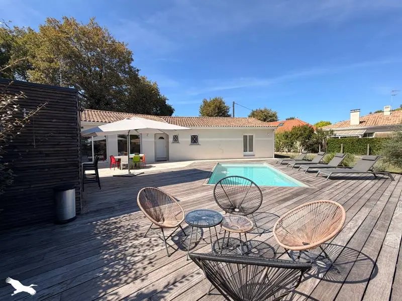 Maison à vendre, 174m², Léognan