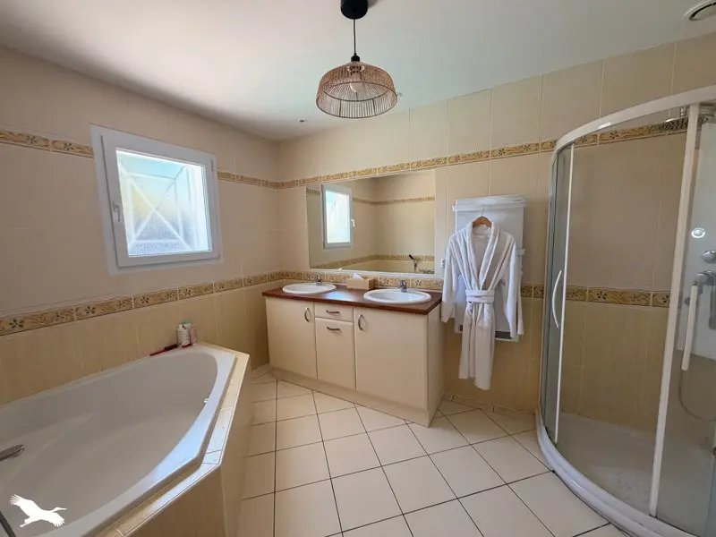Maison à vendre, 174m², Léognan