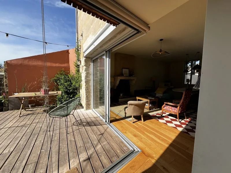 Maison à vendre, 155m², Léognan