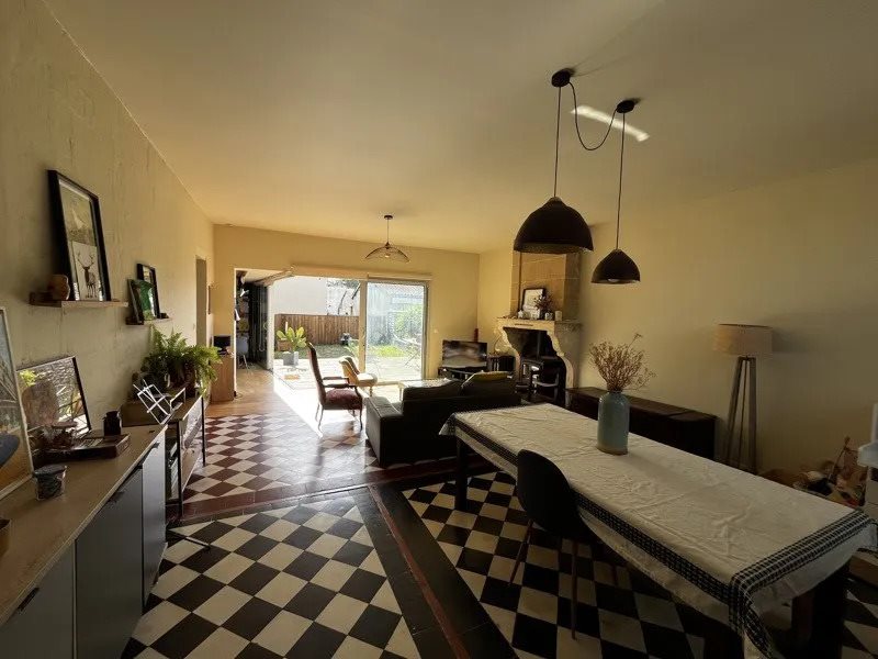 Maison à vendre, 155m², Léognan