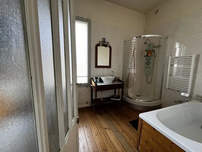 Maison à vendre, 155m², Léognan