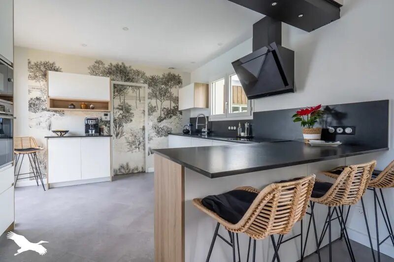 Maison à vendre, 162m², Martillac