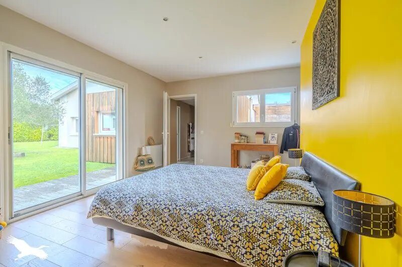Maison à vendre, 162m², Martillac