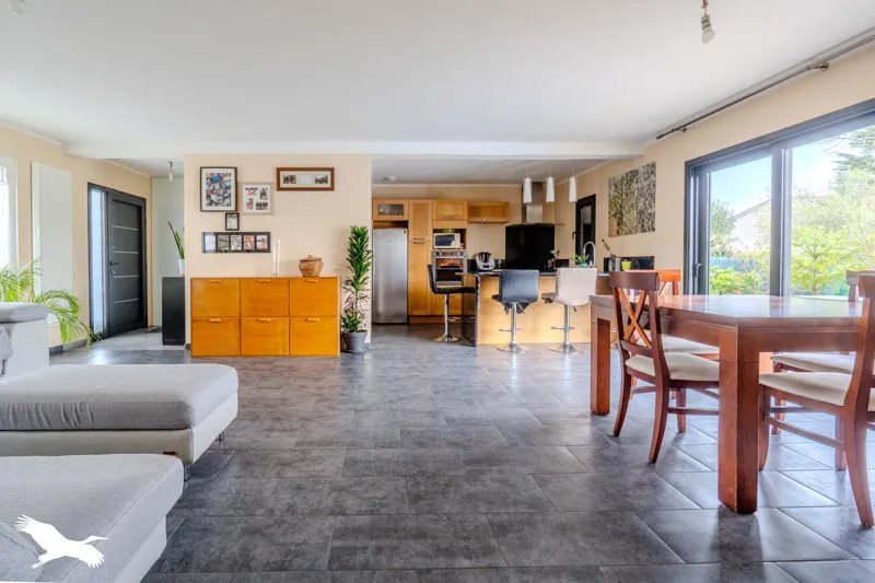 Maison à vendre, 95m², Léognan