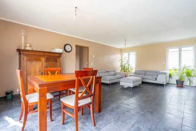 Maison à vendre, 95m², Léognan