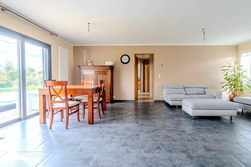 Maison à vendre, 95m², Léognan