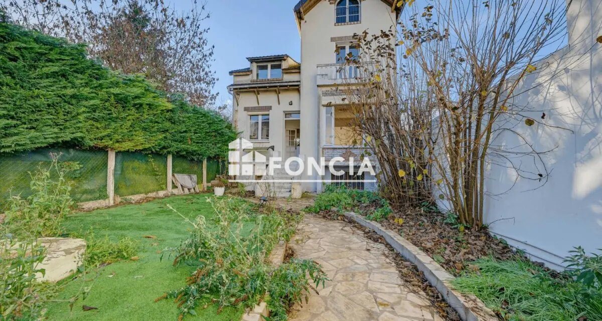 Maison à vendre, 150m², Clamart