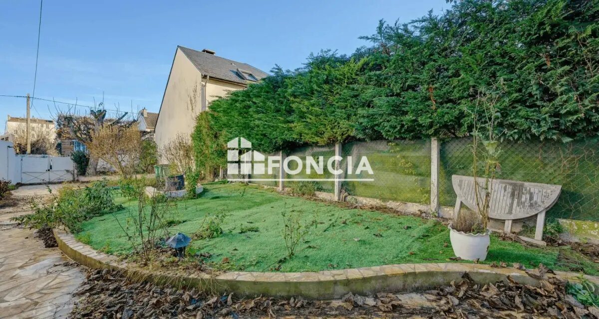 Maison à vendre, 150m², Clamart