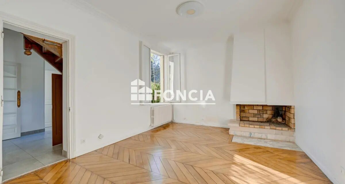 Maison à vendre, 150m², Clamart