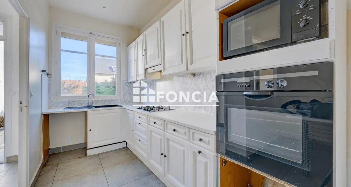 Maison à vendre, 150m², Clamart