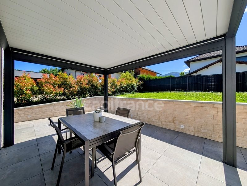 Maison à vendre, 123m², Brison-Saint-Innocent