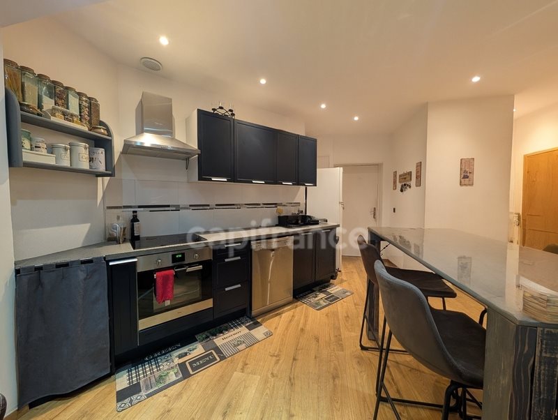Appartement à vendre, 58m², Drumettaz-Clarafond