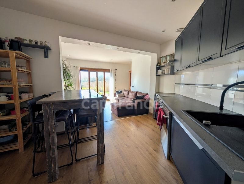 Appartement à vendre, 58m², Drumettaz-Clarafond
