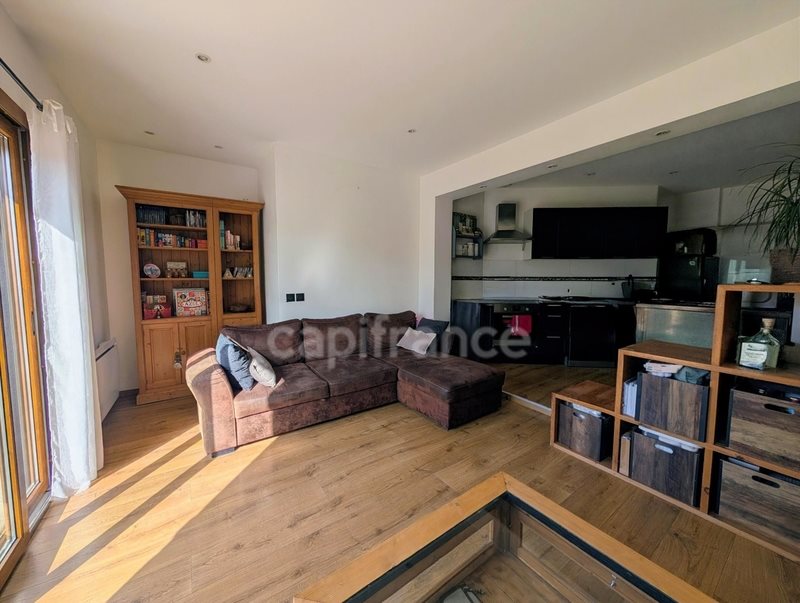 Appartement à vendre, 58m², Drumettaz-Clarafond