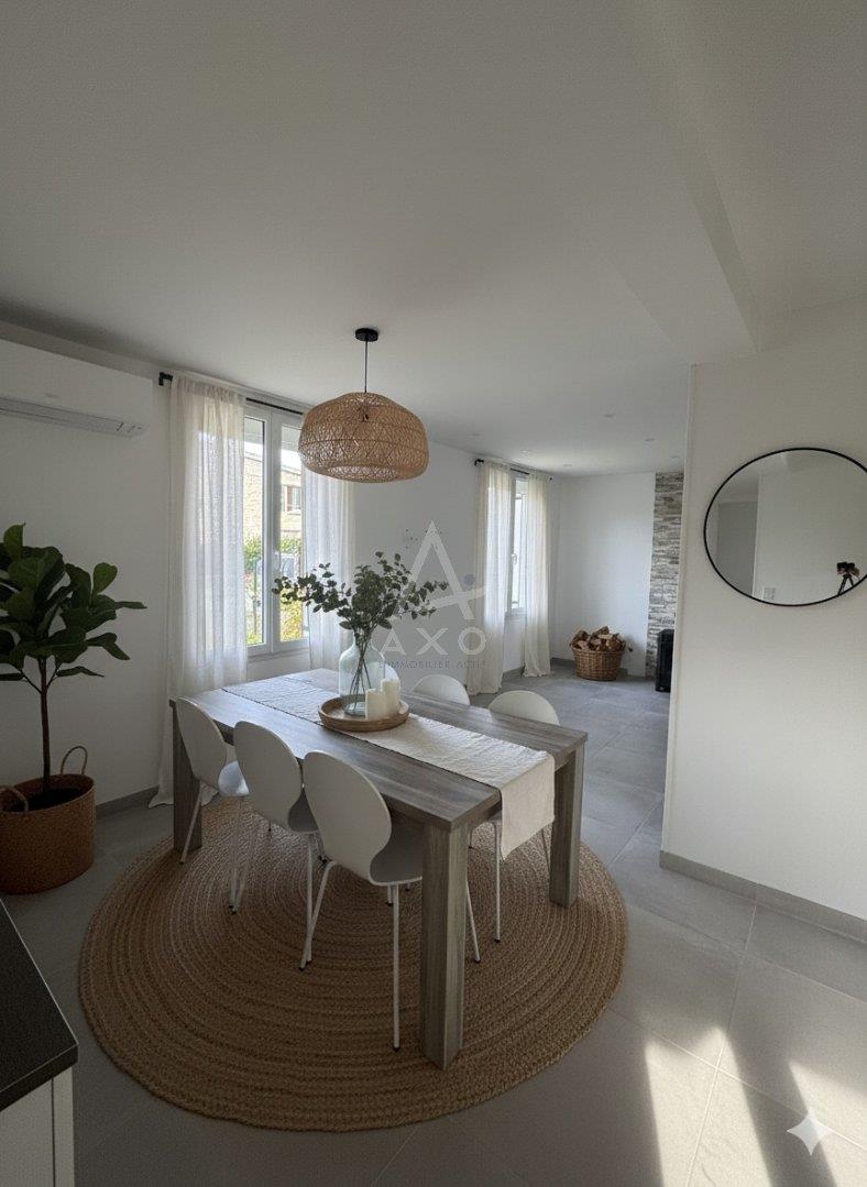 Maison à vendre, 90m², Caen