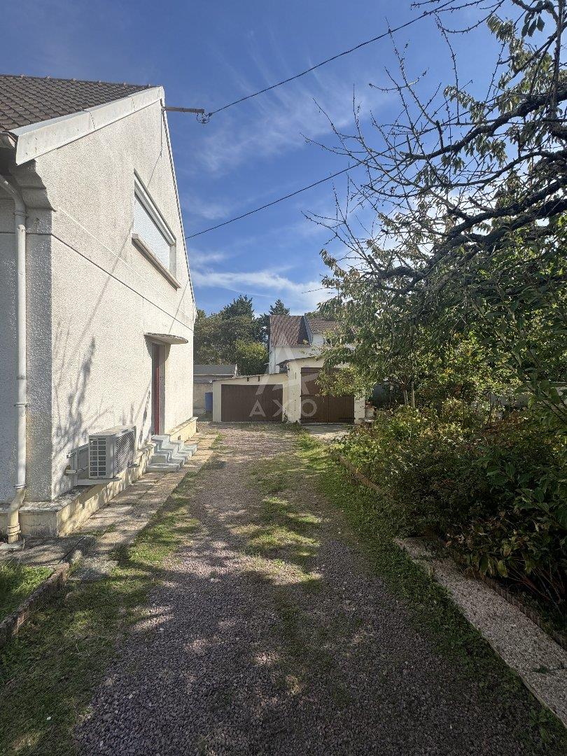 Maison à vendre, 90m², Caen