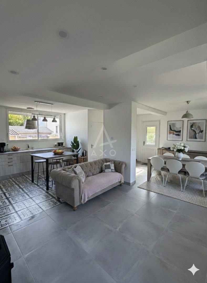 Maison à vendre, 90m², Caen