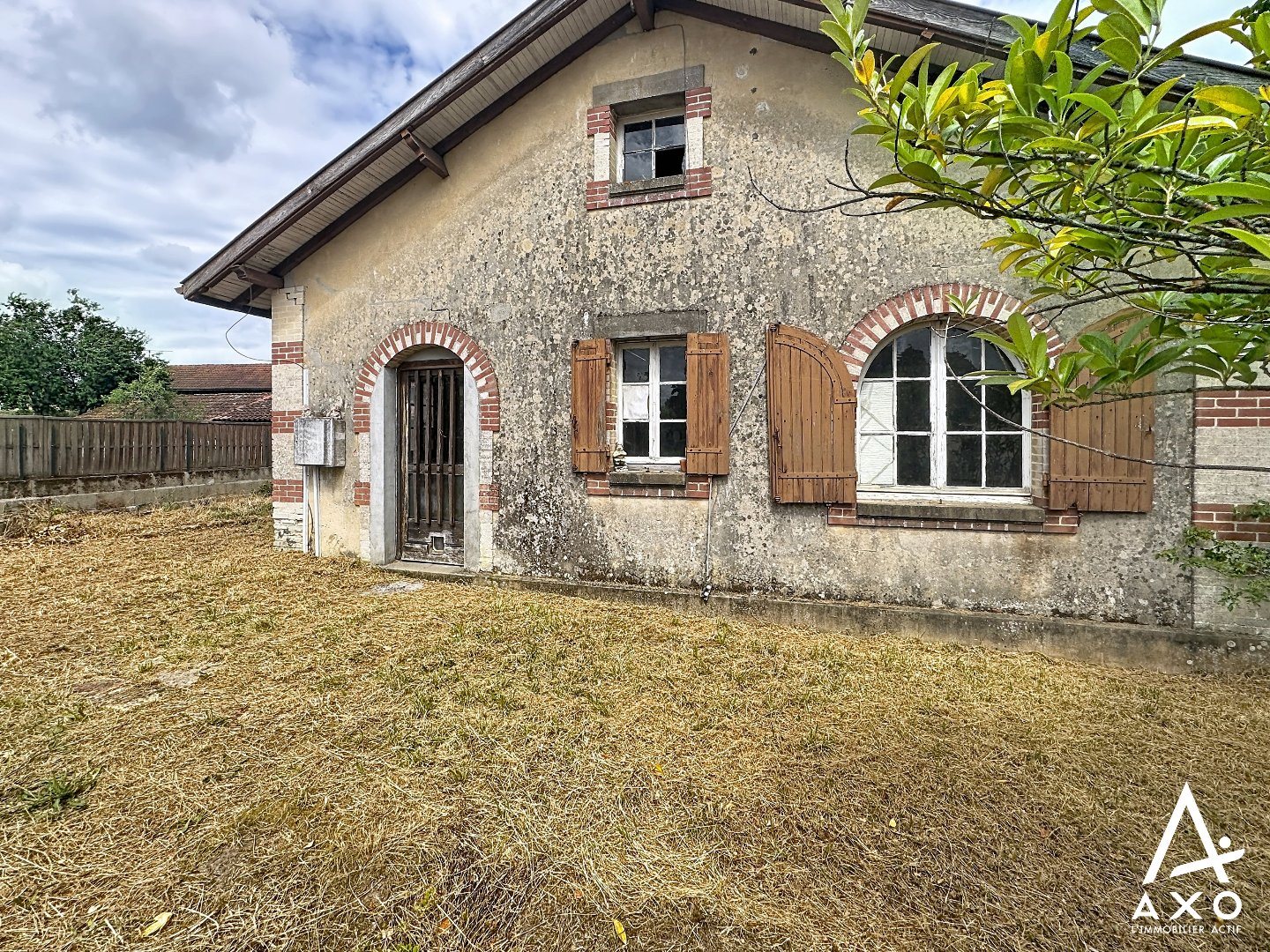 Maison à vendre, 155m², Brocas