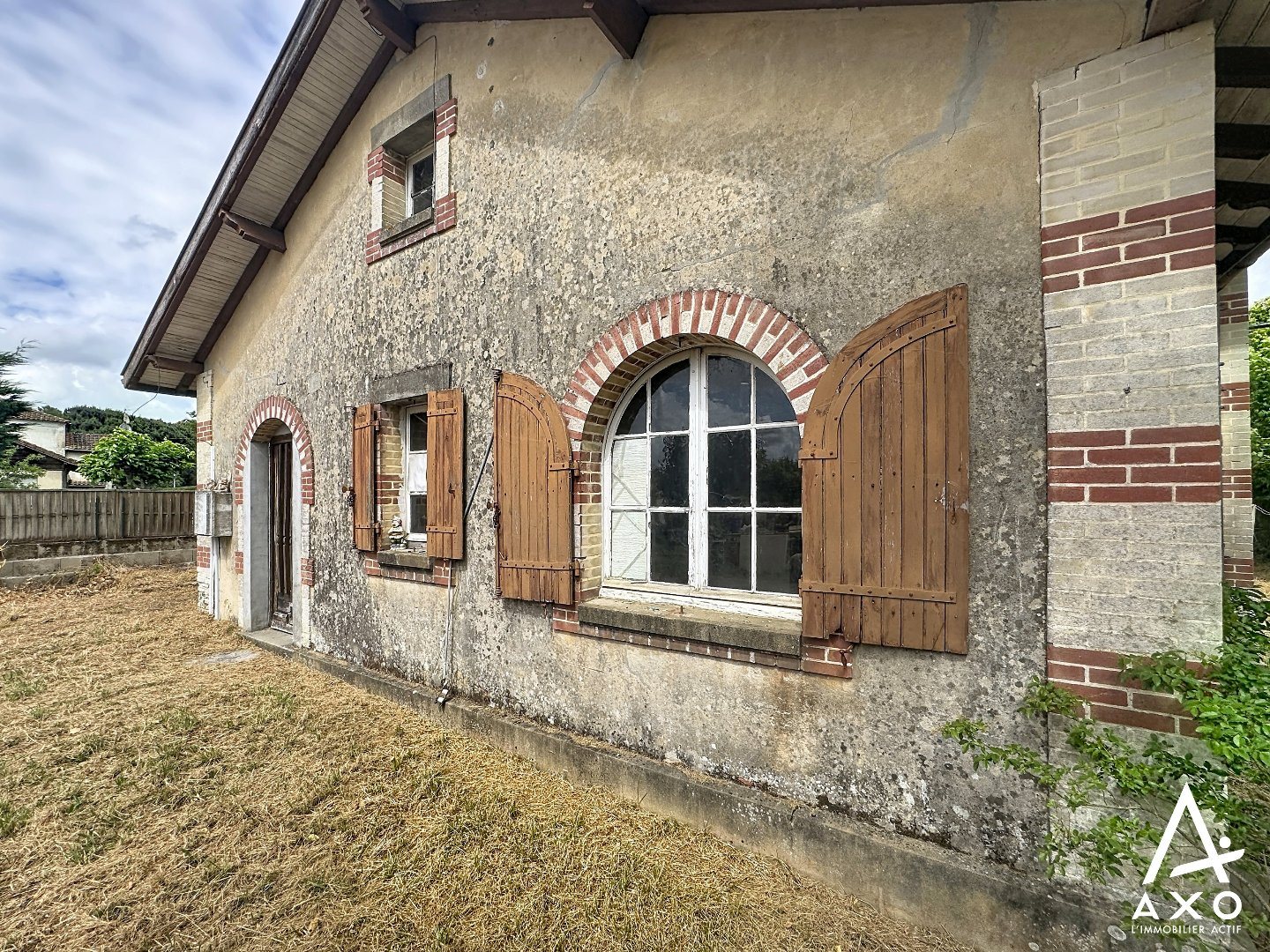 Maison à vendre, 155m², Brocas